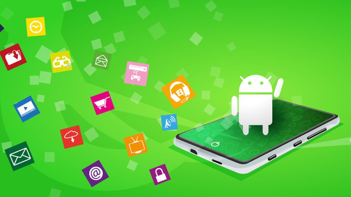 Aplicaciones para Android gratis