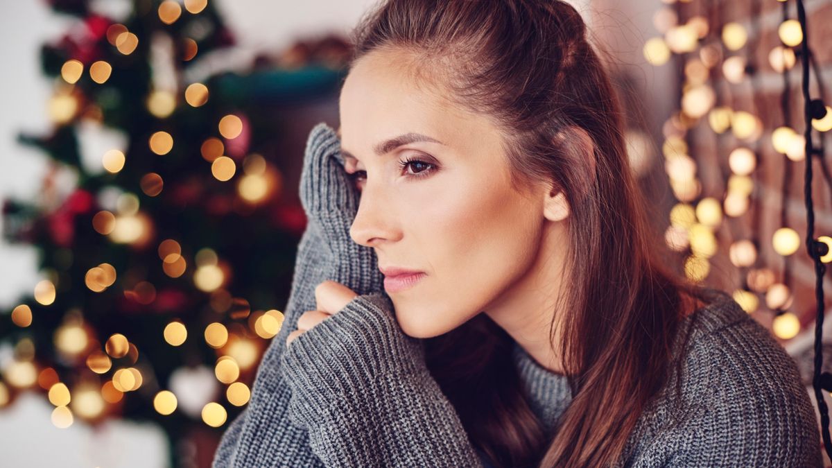 Cómo manejar la ansiedad de fin de año (sin caer en la trampa de los propósitos) 1 Depresión de fin de año