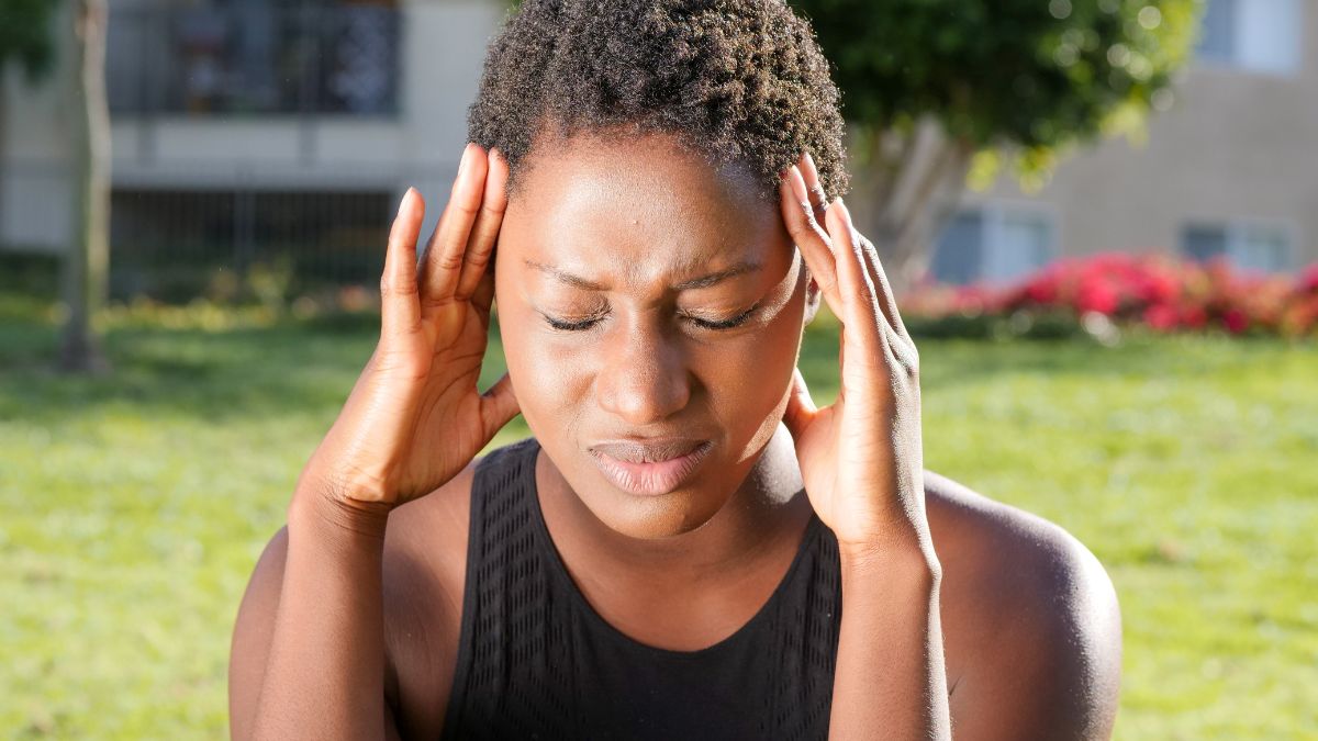 Alimentos que causan migraña
