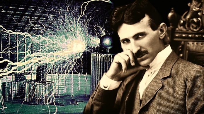 Nikola Tesla predijo el smartphone
