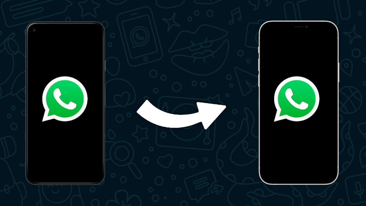Cómo exportar chats de WhatsApp