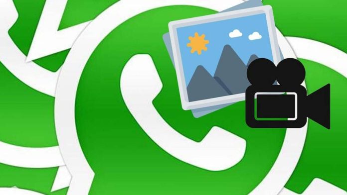 Cómo recuperar fotos borradas de WhatsApp