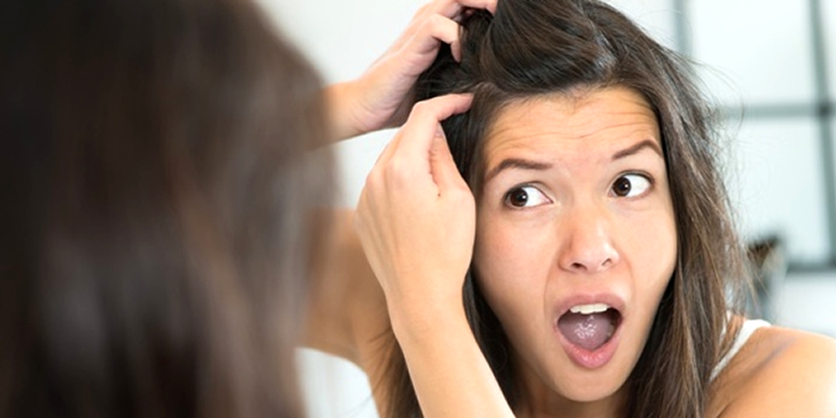 Combate las Canas: 3 Vitaminas Clave para tu Cabello 1 vitaminas para evitar las canas