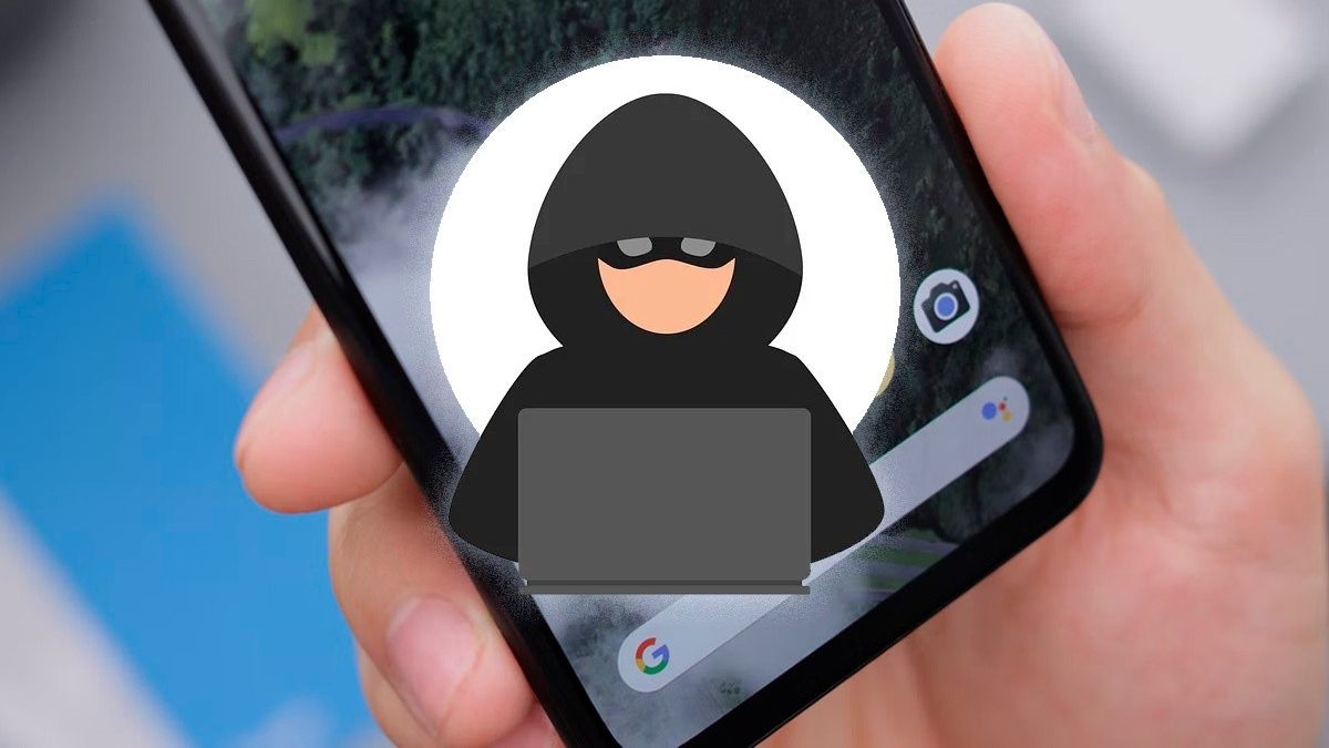 Señales de que Tu Teléfono Tiene Aplicaciones Espía 2 aplicaciones espías