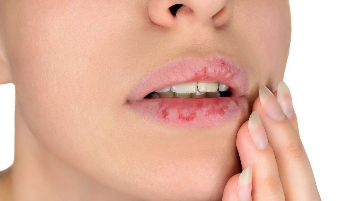¿Qué significa despertar con la boca seca y un sabor amargo?
