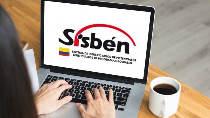 Consultar Sisbén en Colombia