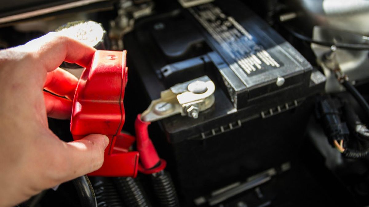Señales que te avisan que tu batería del auto está al borde del fallo 1 Cómo saber cuando la batería de tu auto está fallando