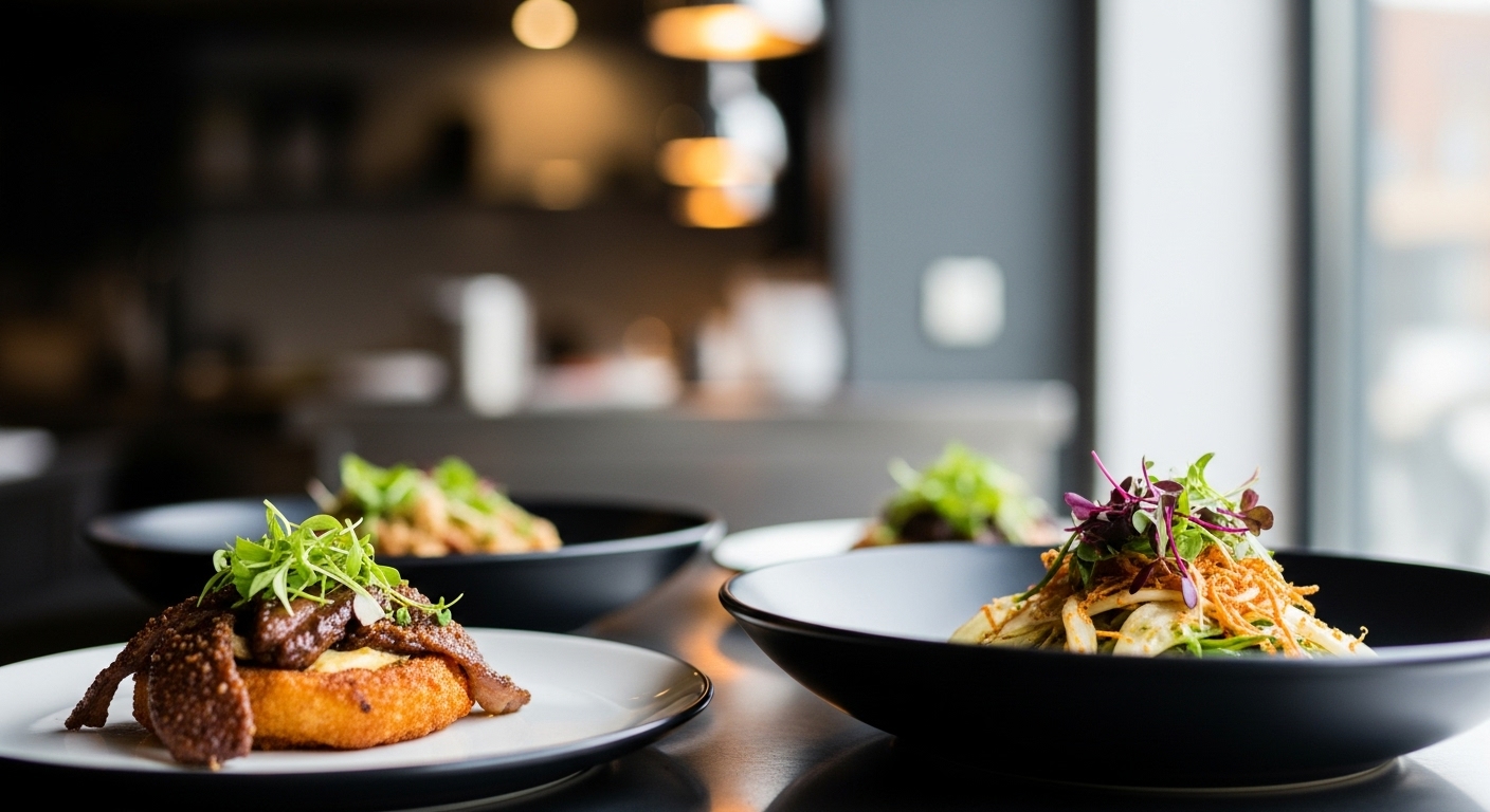 Los Efectos Reales de Comer Zanahorias Diariamente 2 Diferentes formas de preparar zanahorias en platos modernos