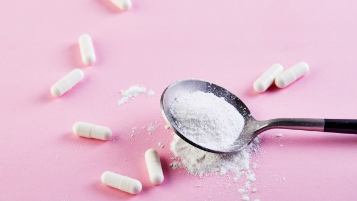 Tu cuerpo a los 40: Señales reales de que necesitas colágeno 2 tomar colageno