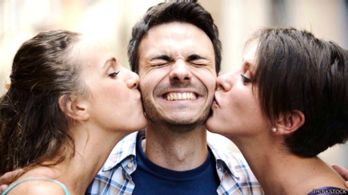 7 Razones Saludables (y Científicas) para Besar Más a Menudo 1 beneficios de besar