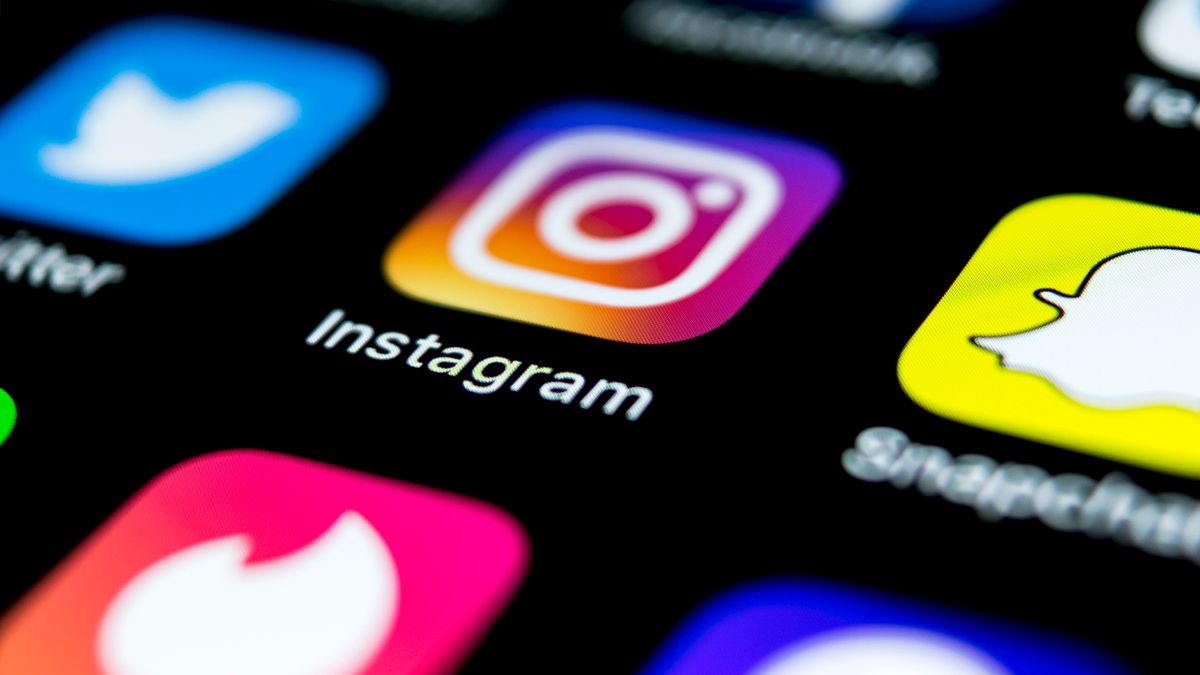 Señales de Que Hackearon Tu Instagram y Cómo Solucionarlo 1 cuenta de Instagram hackeada