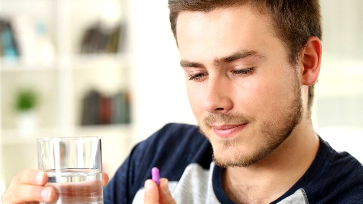 Píldora anticonceptiva masculina|
