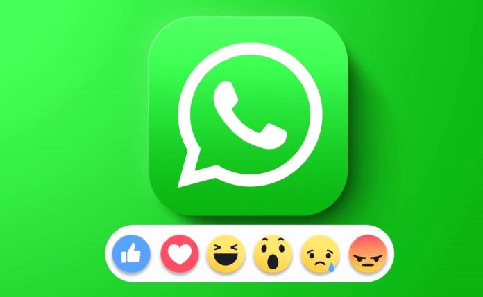 responder mensajes de WhatsApp con emoji|responder mensajes de WhatsApp con emoji
