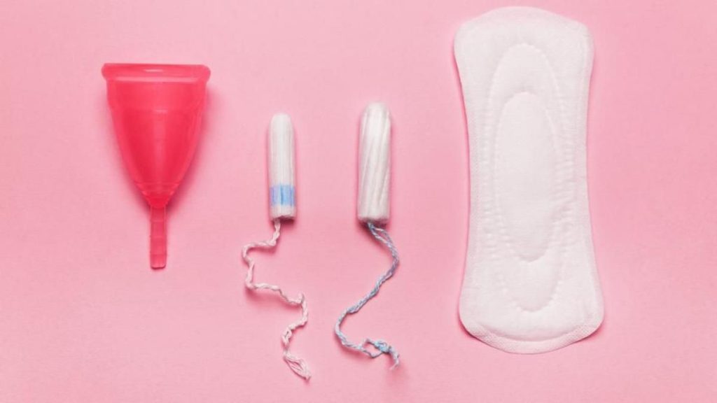 ventajas de la copa menstrual