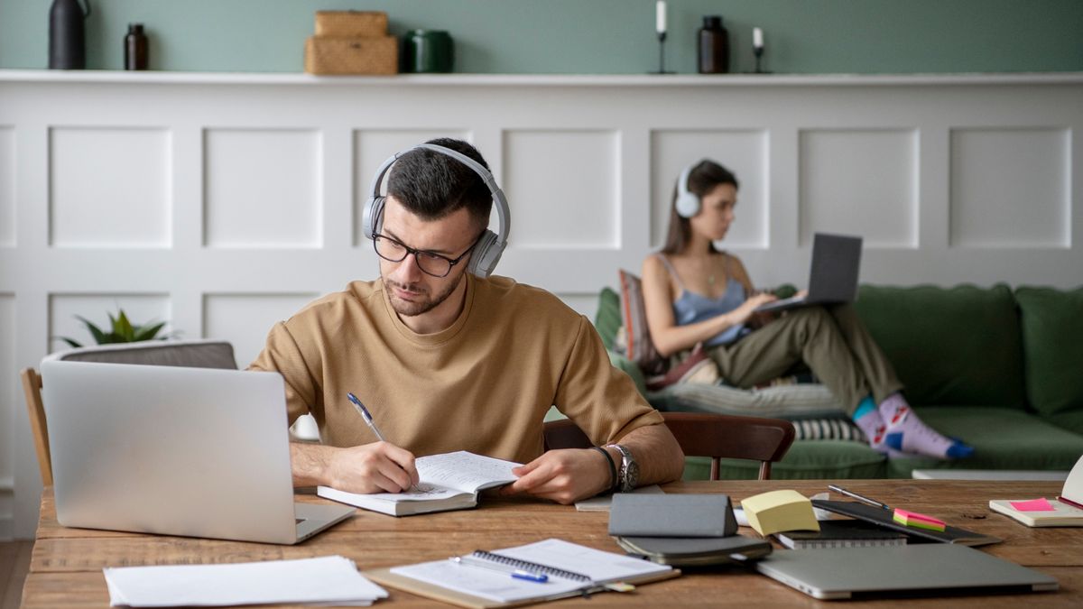 El impacto real de la tecnología en cómo aprendemos hoy 2 Tecnología en la educación