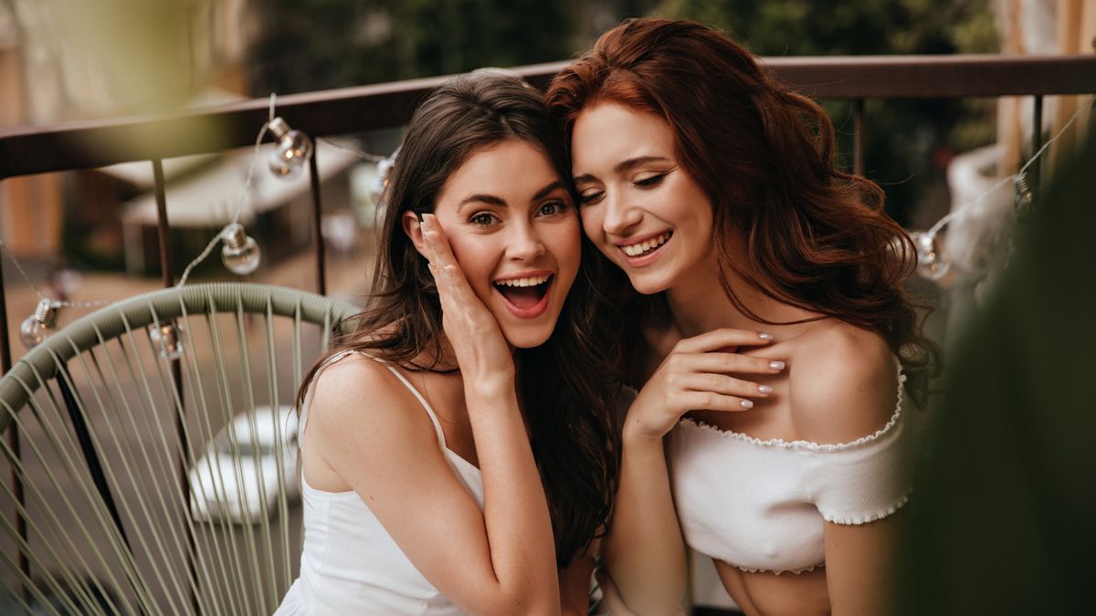 Regalo para la mejor amiga el día de su boda