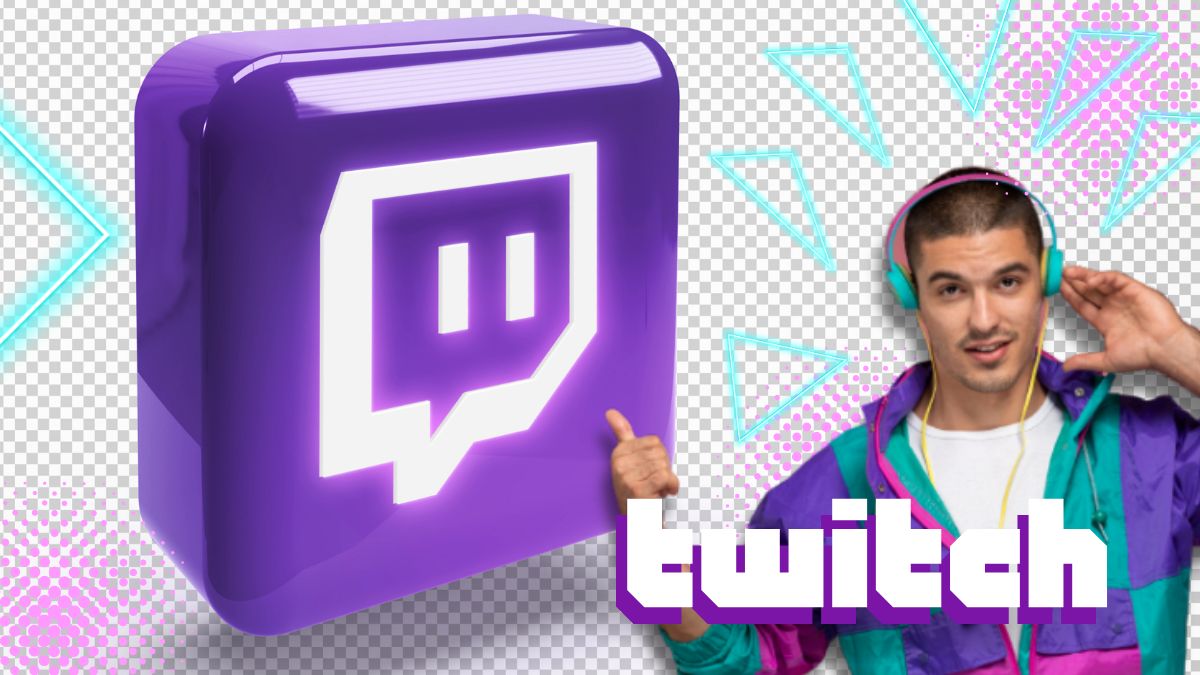 Twitch Hoy: Más que videojuegos, tu canal para conectar con el mundo 1 Usos de Twitch
