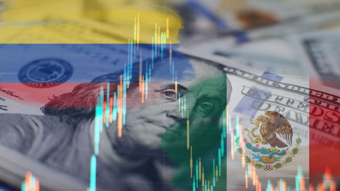 Sholl Trading en Colombia y México