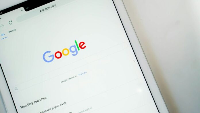 eliminar resultados negativos de Google