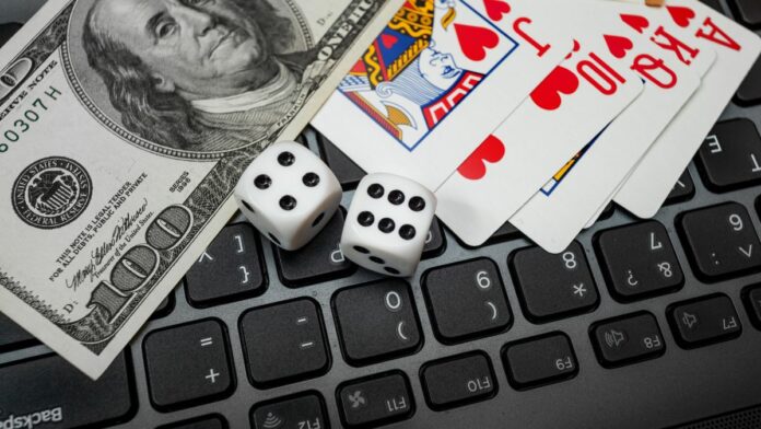 casinos online en Chile