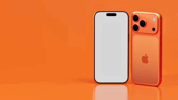 iPhone 16 vs iPhone 17