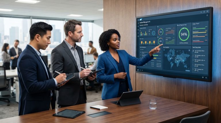 Cómo Mejorar La Gestión De Proveedores En SAP