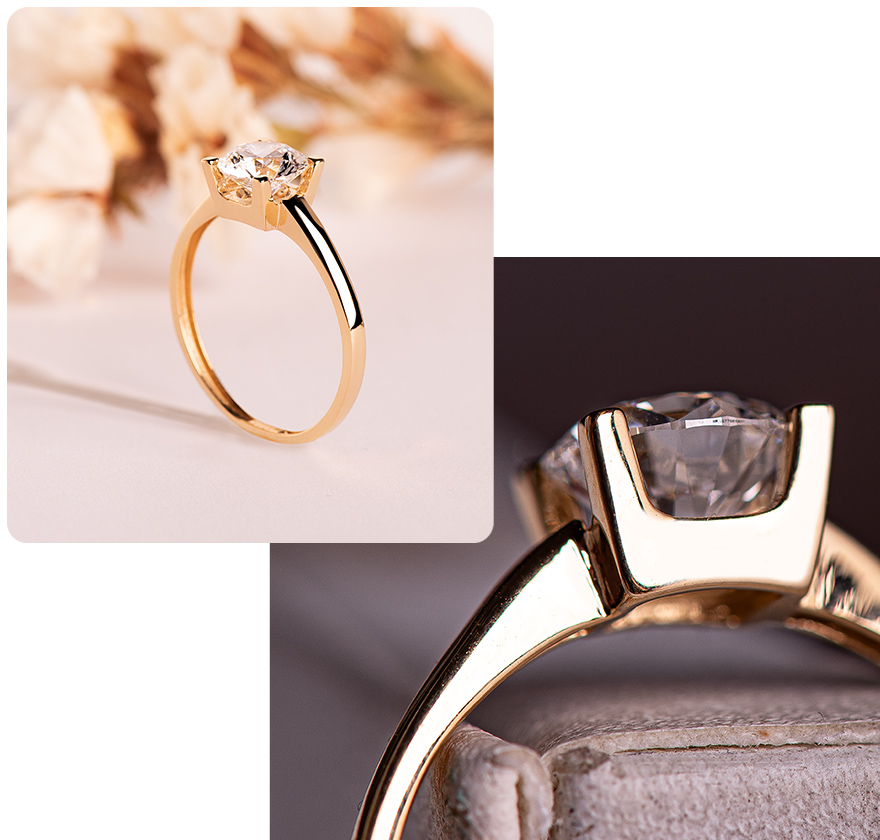 Ventajas de Comprar Oro en Rebajas Sin Renunciar a la Calidad 2 joyeria especializada de ALDA