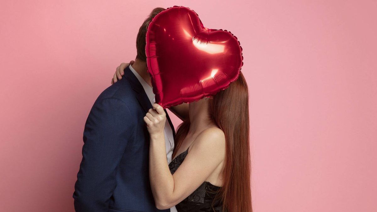 Signos Del Zodiaco En San Valentín