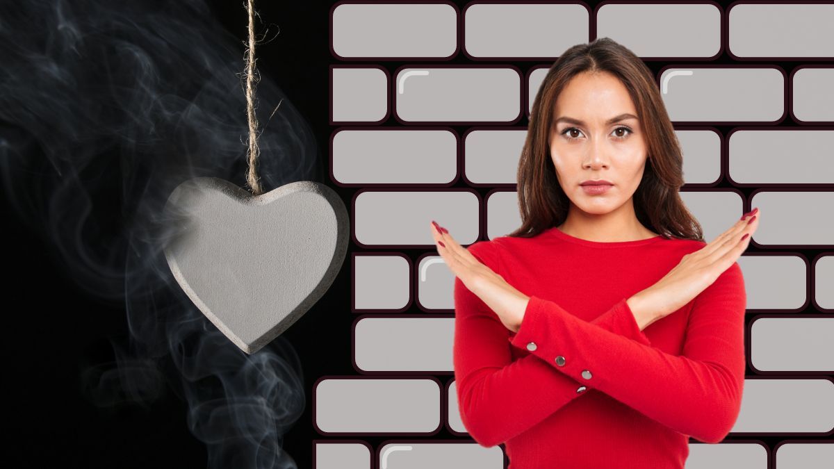 Mujeres más difíciles en el amor