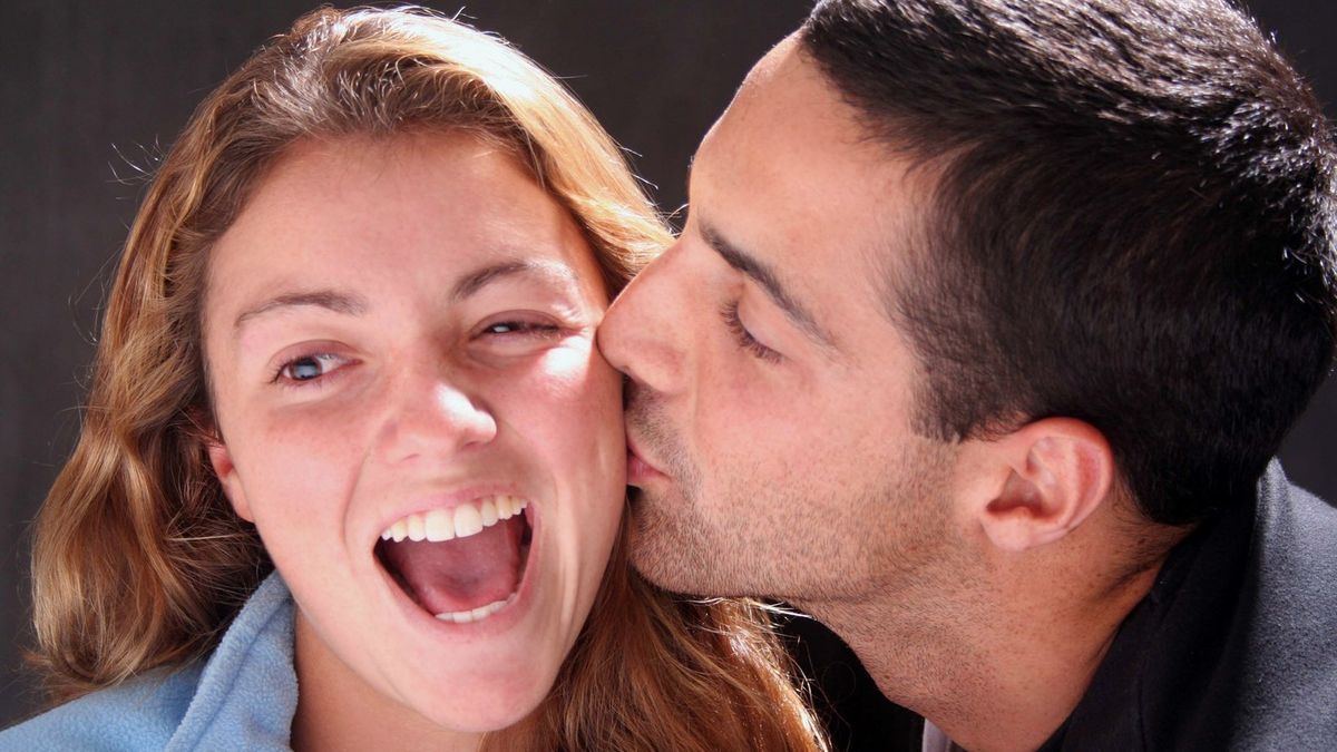 Qué tipo de hombres atraes