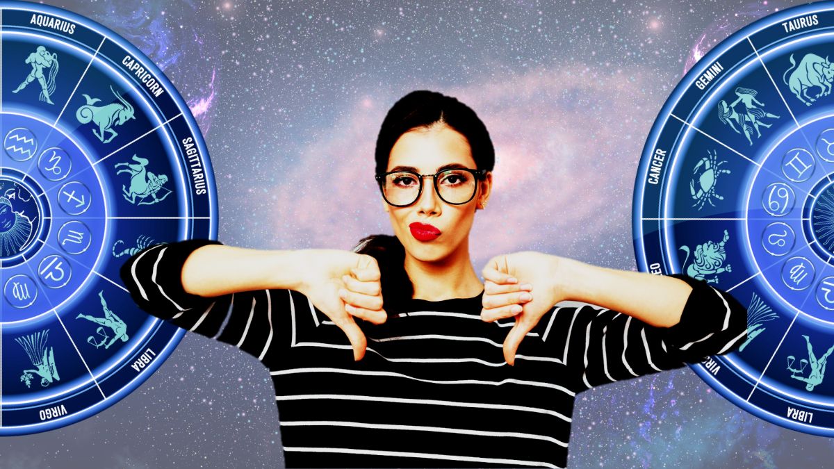 Defectos de cada signo del zodiaco