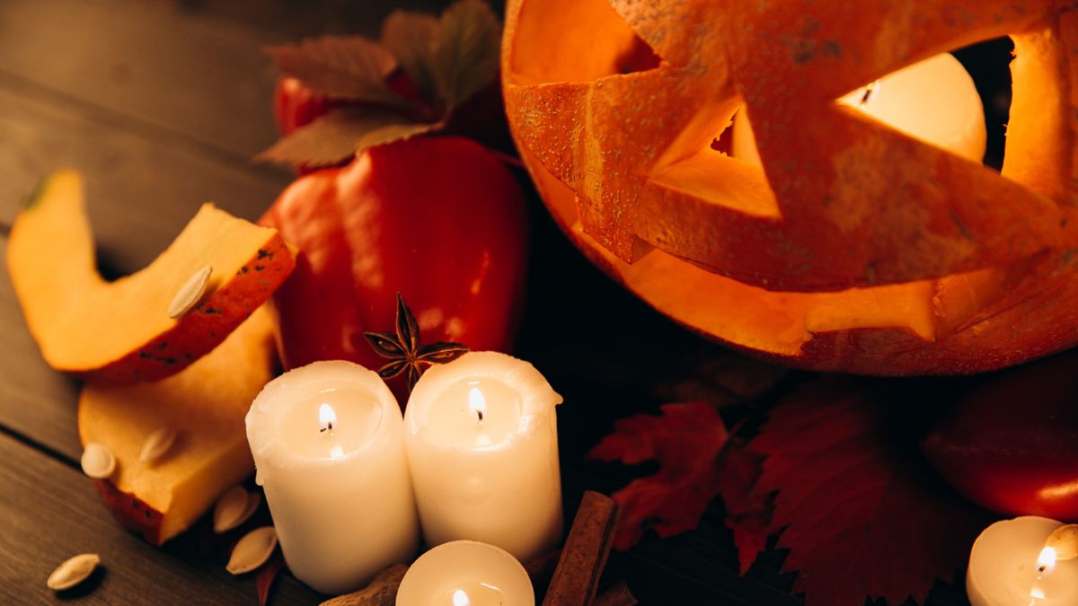 Significado de la calabaza