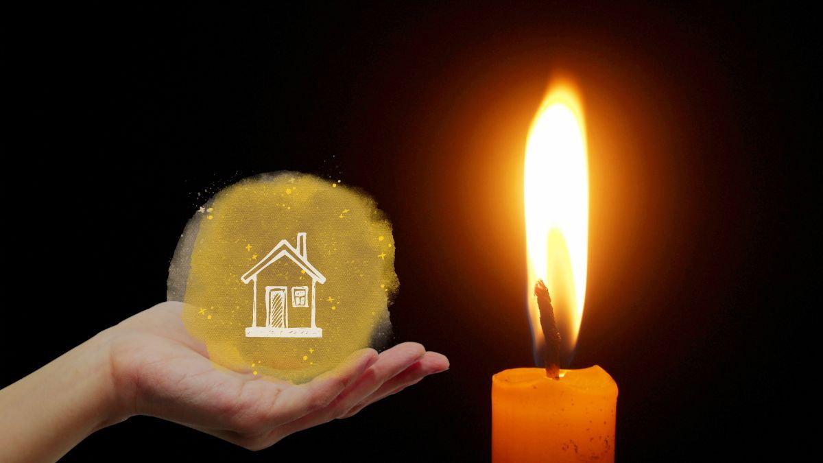 Rituales para proteger la casa de los ladrones