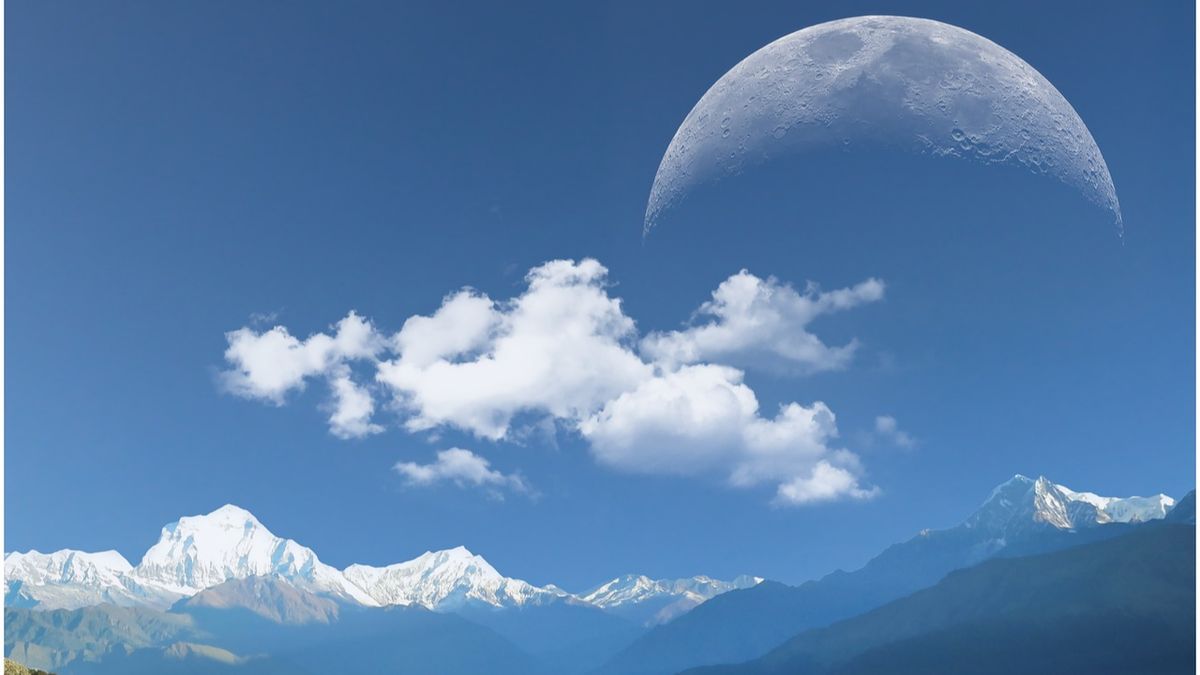 Luna Nueva