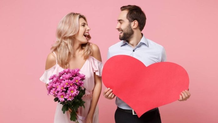 suerte en el amor