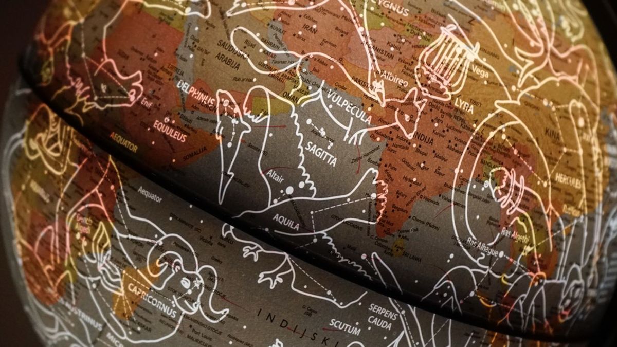 Tu guía zodiacal para adaptarte al cambio de horario Que pasa con los signos y el horario de verano