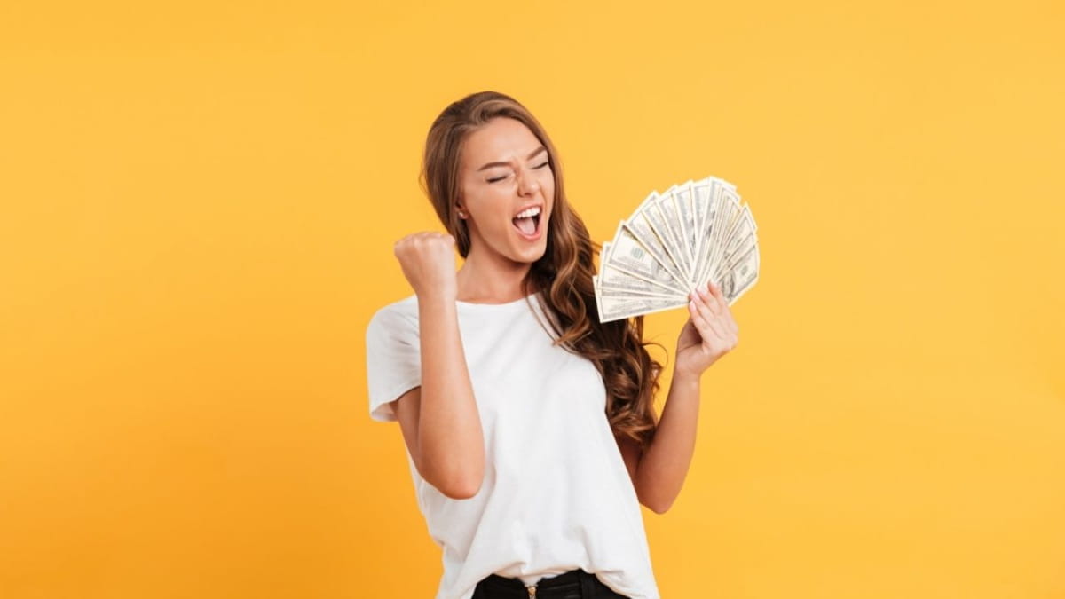 Mujeres y dinero: 5 signos del zodiaco con potencial financiero signos zodiacales en mujeres con un futuro millonario