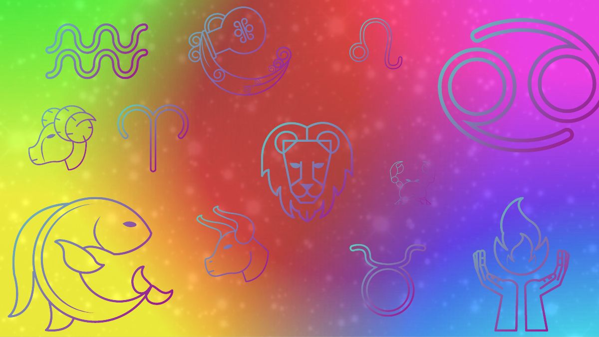 Tu color de la suerte según tu signo zodiacal color de la suerte según tu signo