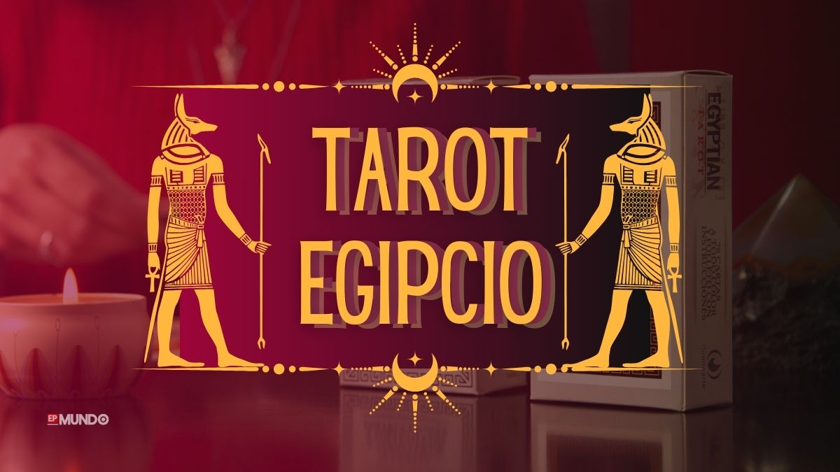 Baraja De Tarot Egipcio Dal Negro – 78 Cartas Con Arcanos Mayores Y Menores – Incluye Instrucciones En Inglés – Ideal Para Adivinación Y Coleccionistas