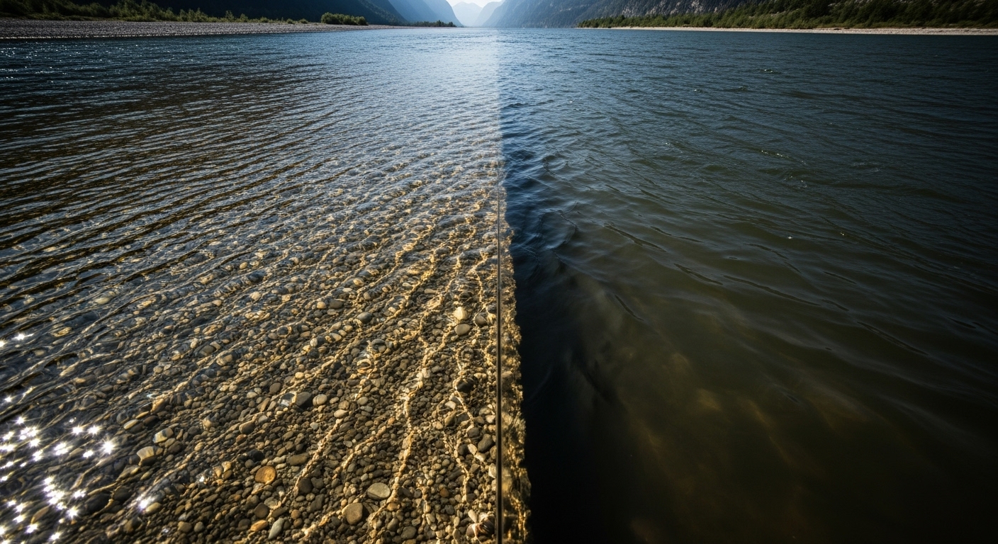 El Significado Espiritual de Soñar con Agua y sus Diferentes Estados