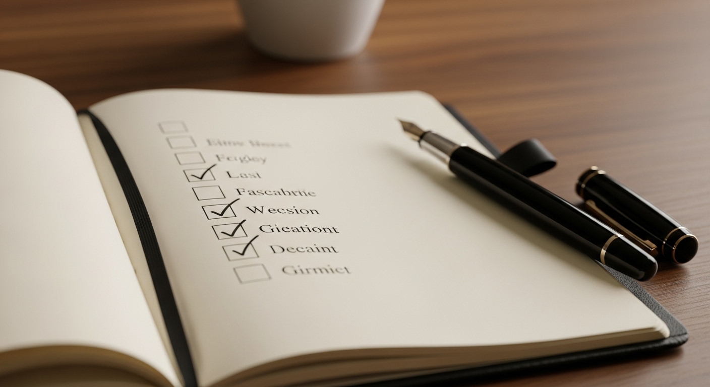 Errores Comunes al Empezar un Camino de Desarrollo Personal