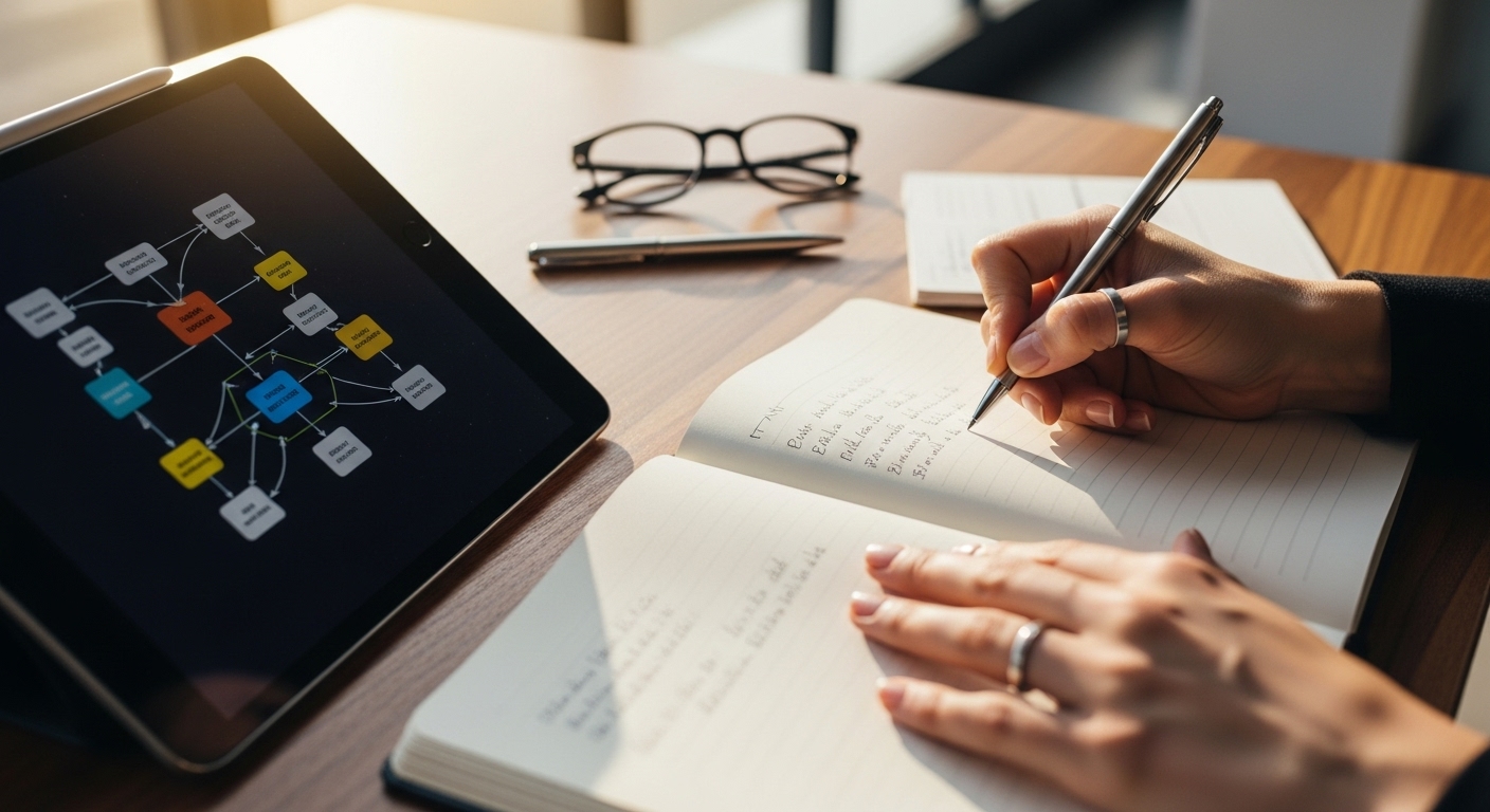 Señales de que Estás Listo para un Proceso de Coaching Personal