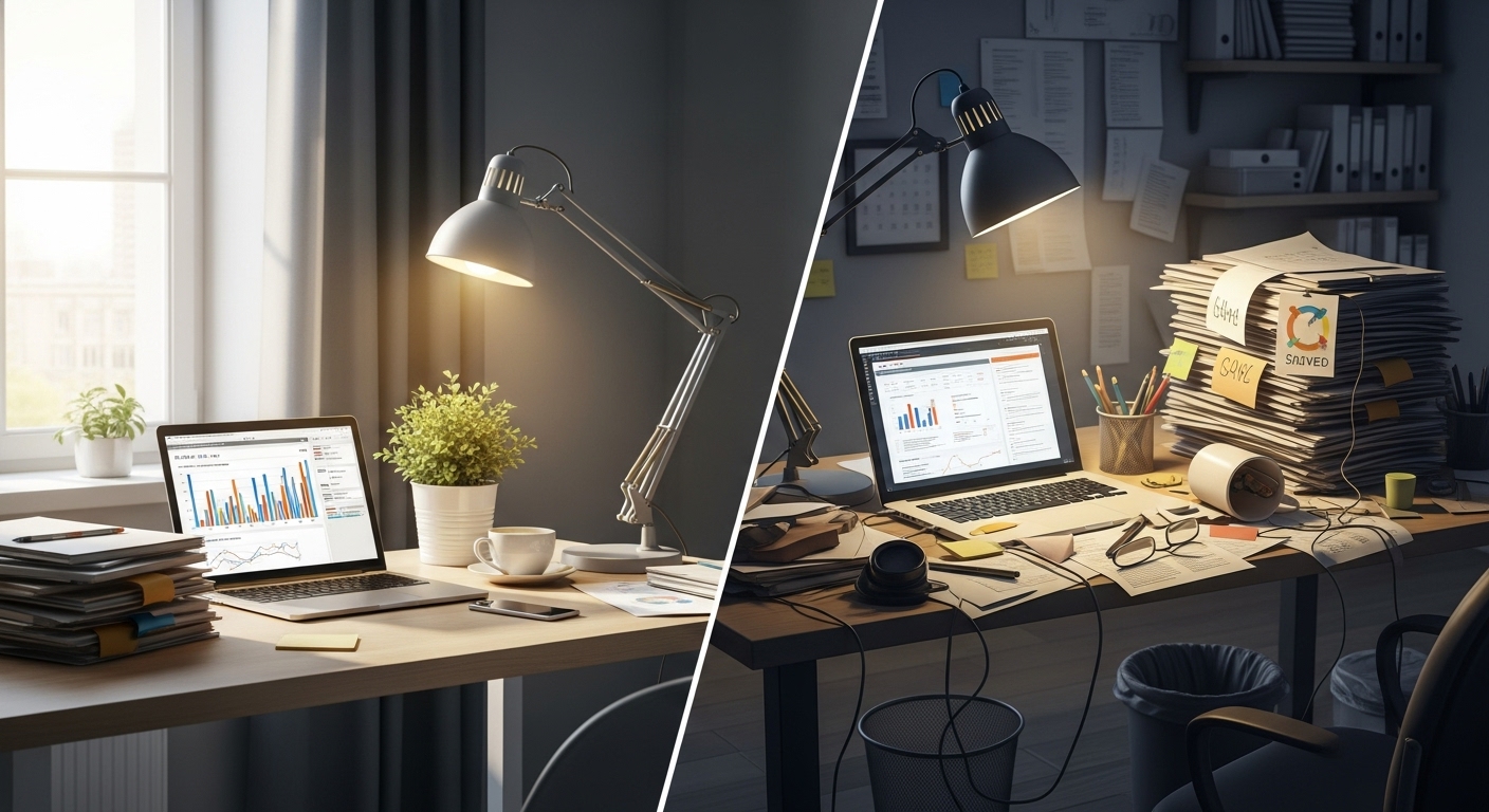 Por qué Atraes Malas Energías y Cómo Romper el Ciclo