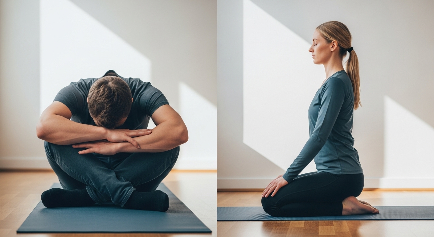 Errores Comunes al Meditar que Agotan tu Energía