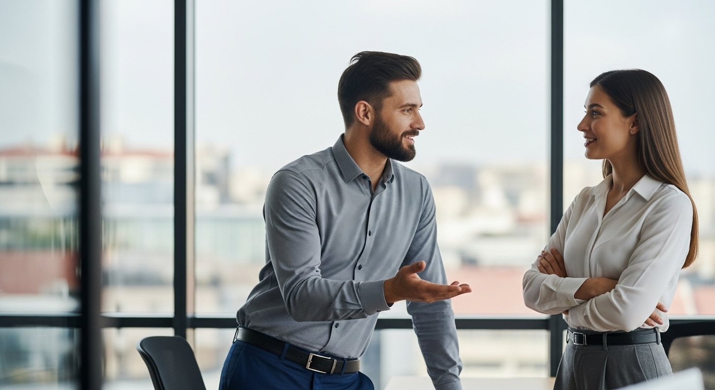 Cómo Establecer Límites Sanos en tus Relaciones Personales y Laborales