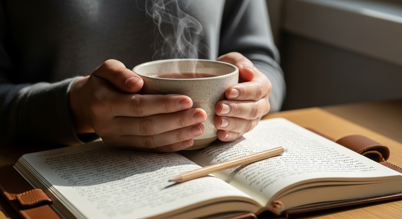 Por qué te Sientes con Poca Energía Espiritual y Cómo Solucionarlo