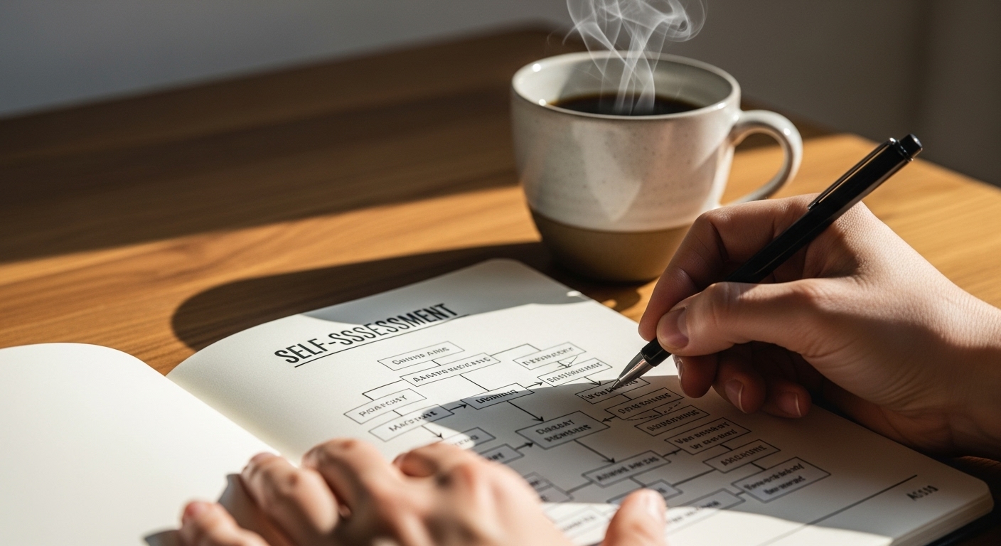 Coaching de Carrera: Cómo Planificar un Cambio Profesional Exitoso