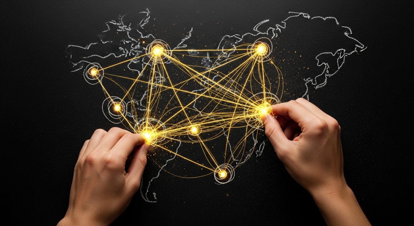 Cartas del Alma: Cómo Usar los Registros Akáshicos para tu Crecimiento