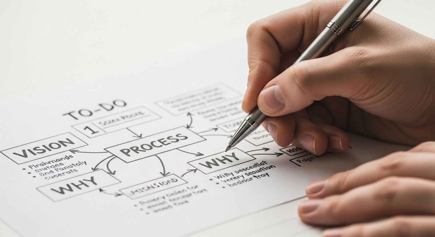 Coaching para Emprendedores: Cómo Enfrentar el Miedo al Fracaso