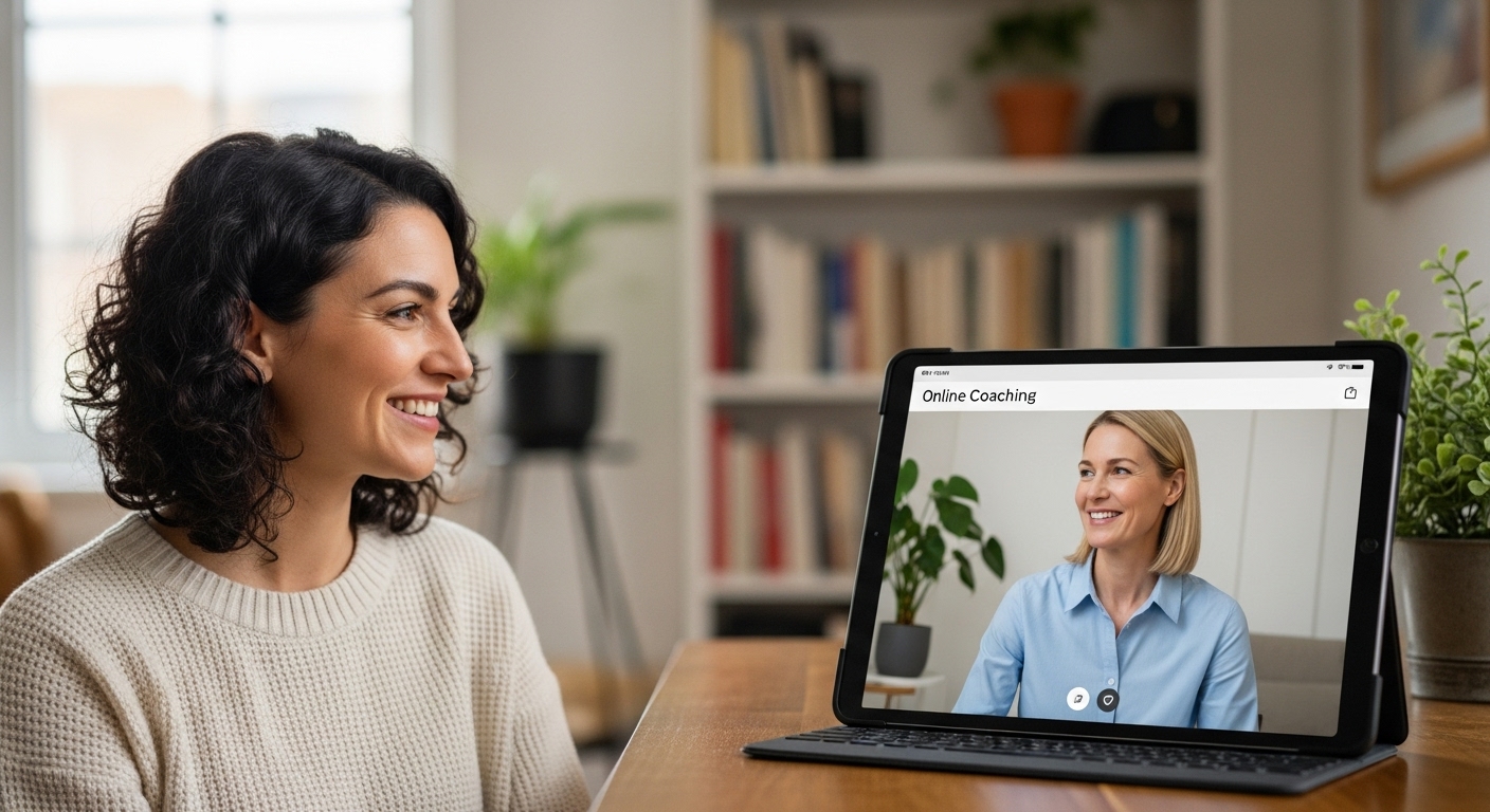 Coach de Productividad Personal: ¿Vale la Plata la Inversión?